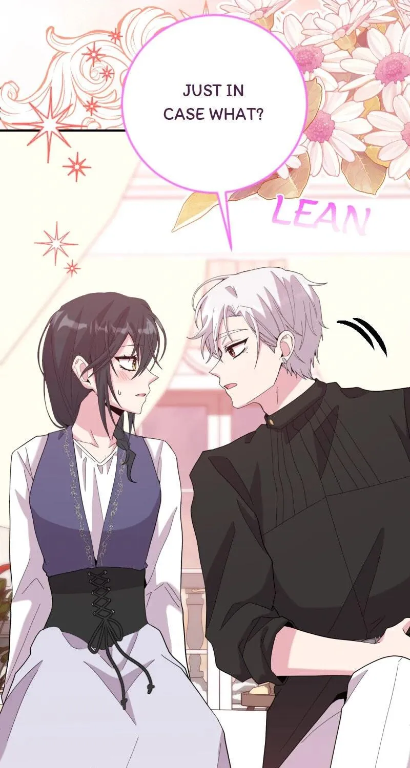 Read Libera Me chapter 53 image 4 on Lezhin