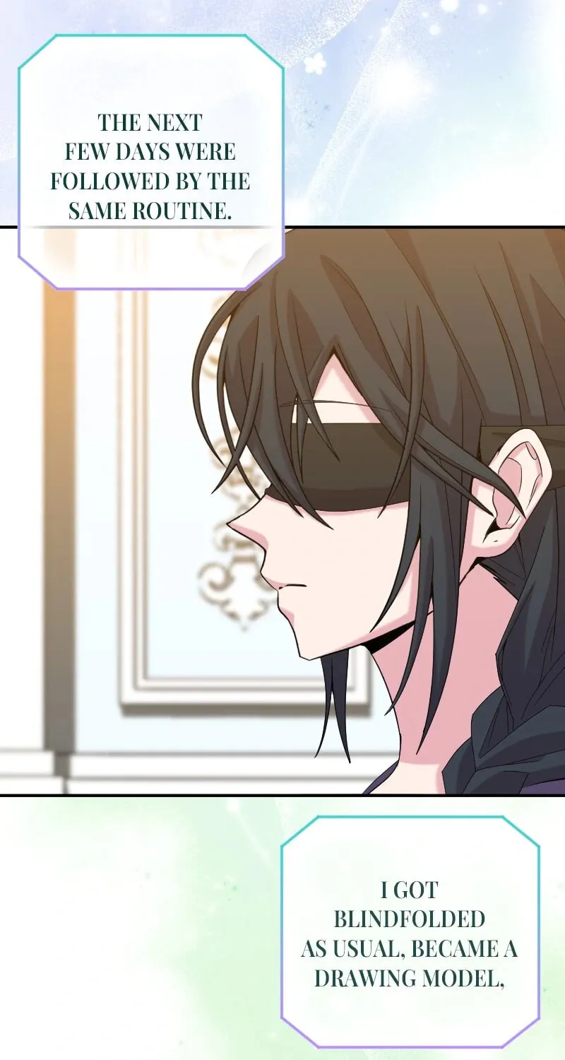 Read Libera Me chapter 53 image 40 on Lezhin