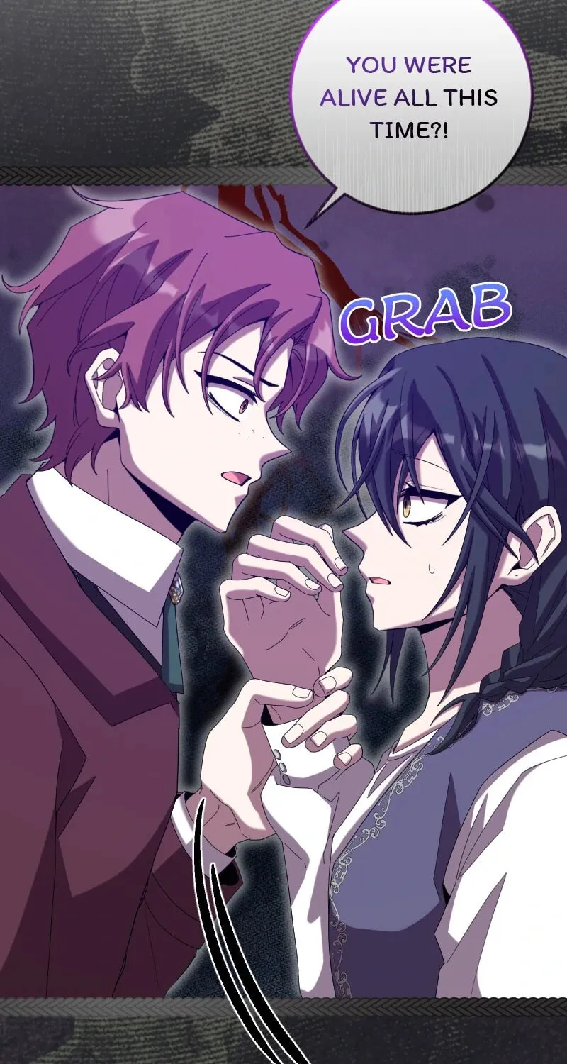 Read Libera Me chapter 53 image 53 on Lezhin