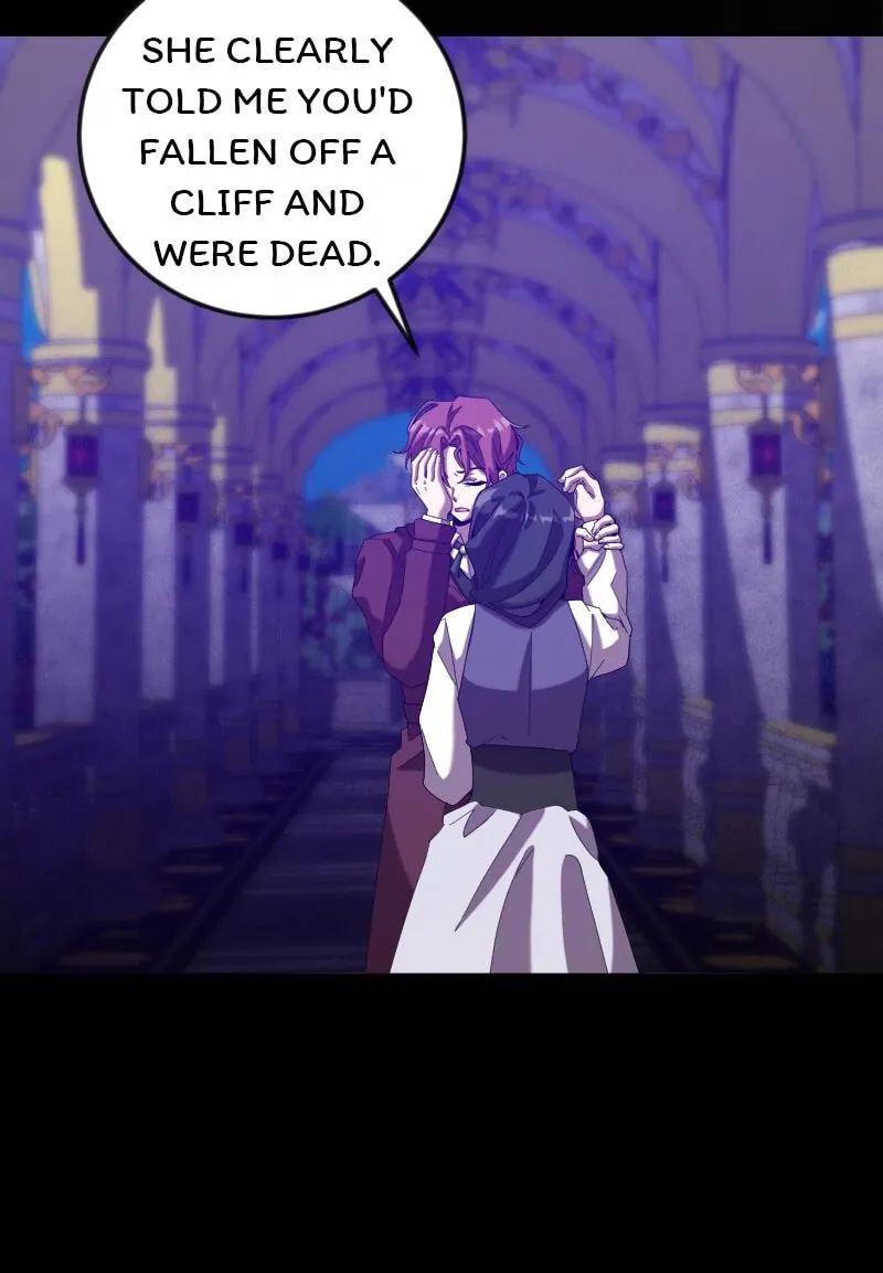 Read Libera Me chapter 53 image 57 on Lezhin