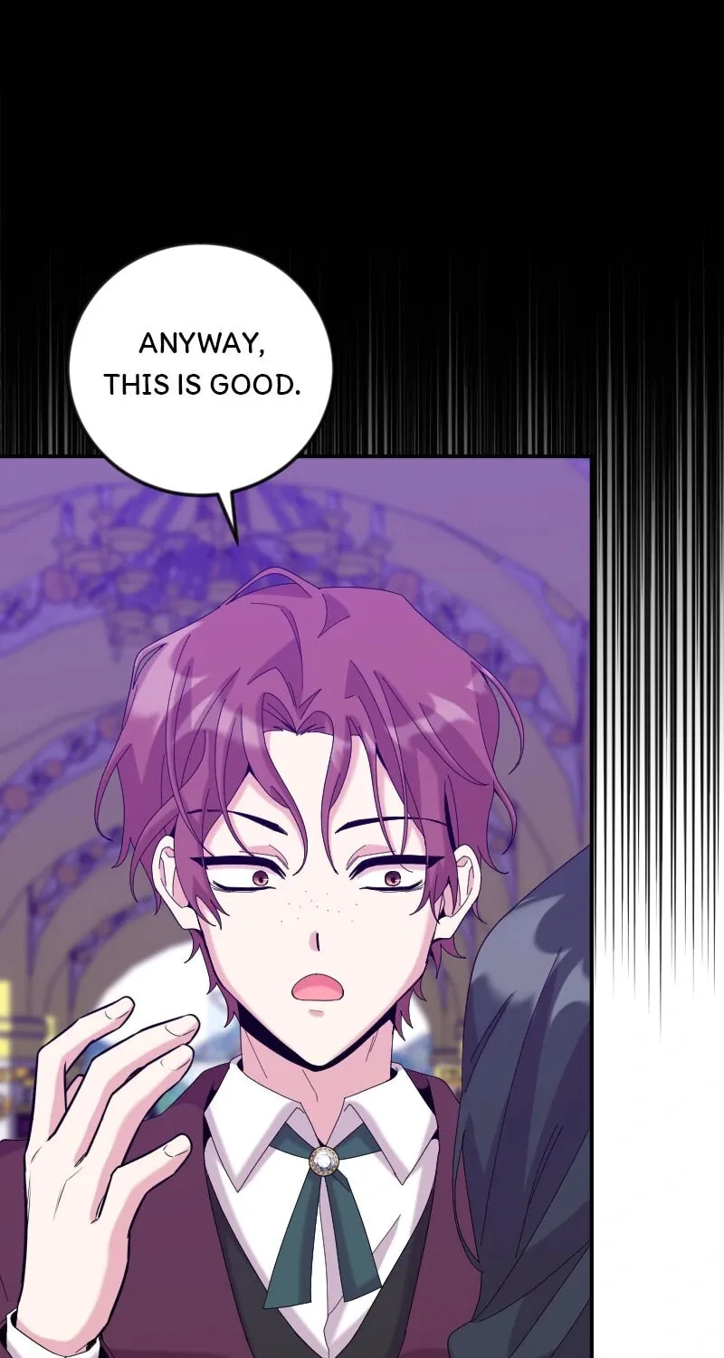 Read Libera Me chapter 53 image 58 on Lezhin