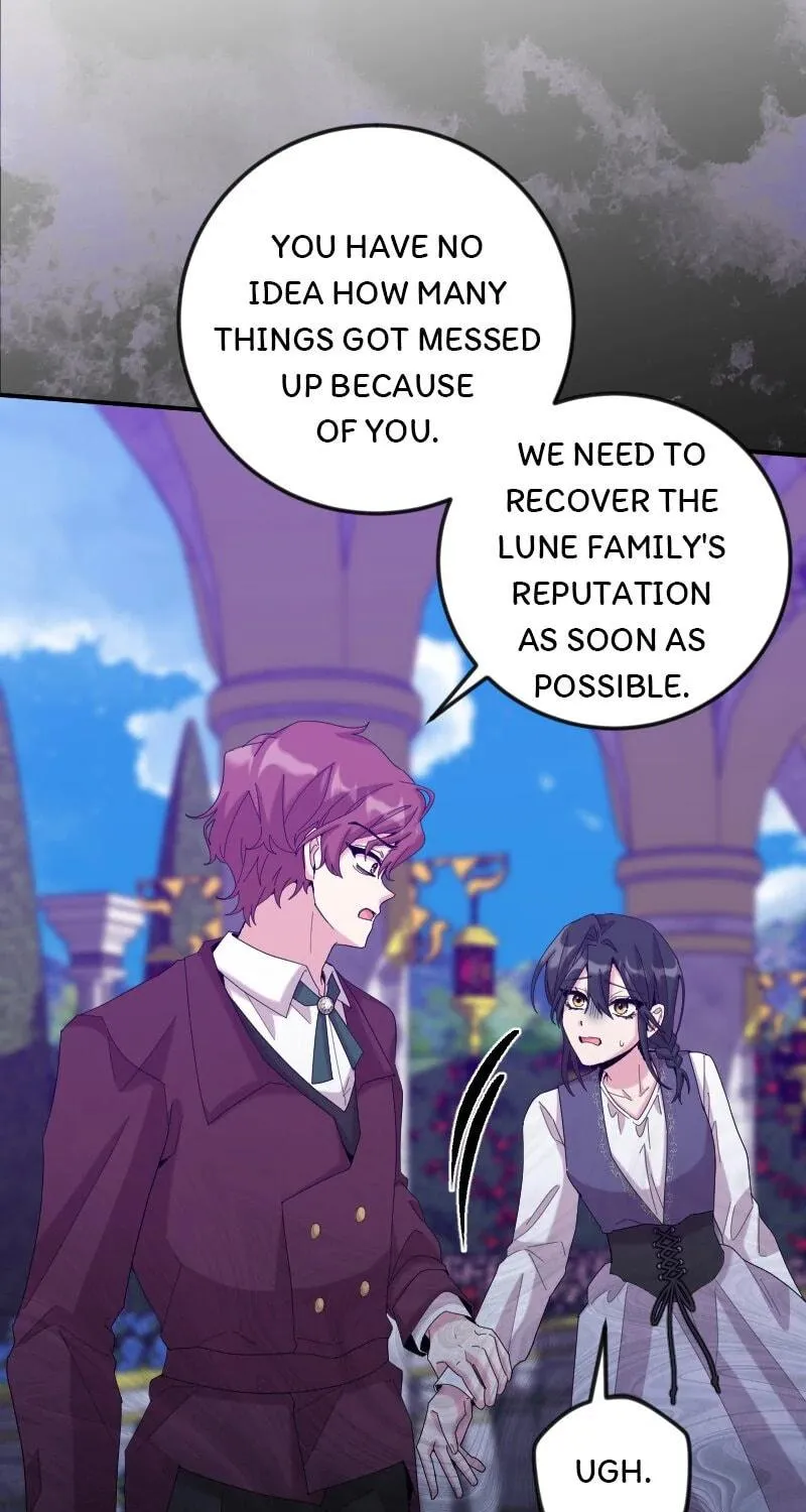 Read Libera Me chapter 53 image 60 on Lezhin