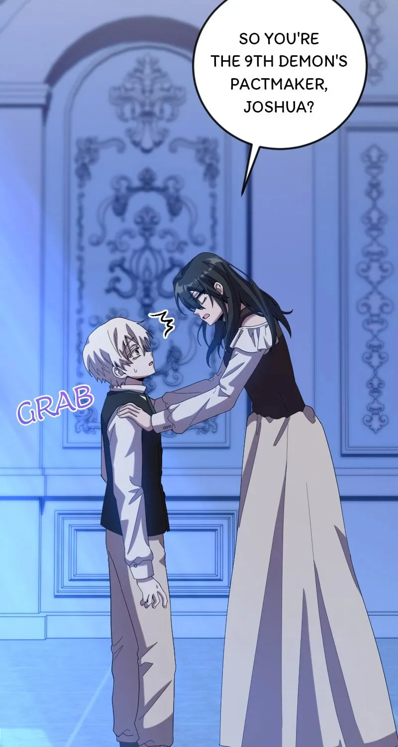 Read Libera Me chapter 55 image 102 on Lezhin