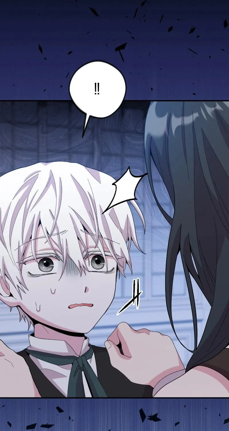 Read Libera Me chapter 55 image 104 on Lezhin