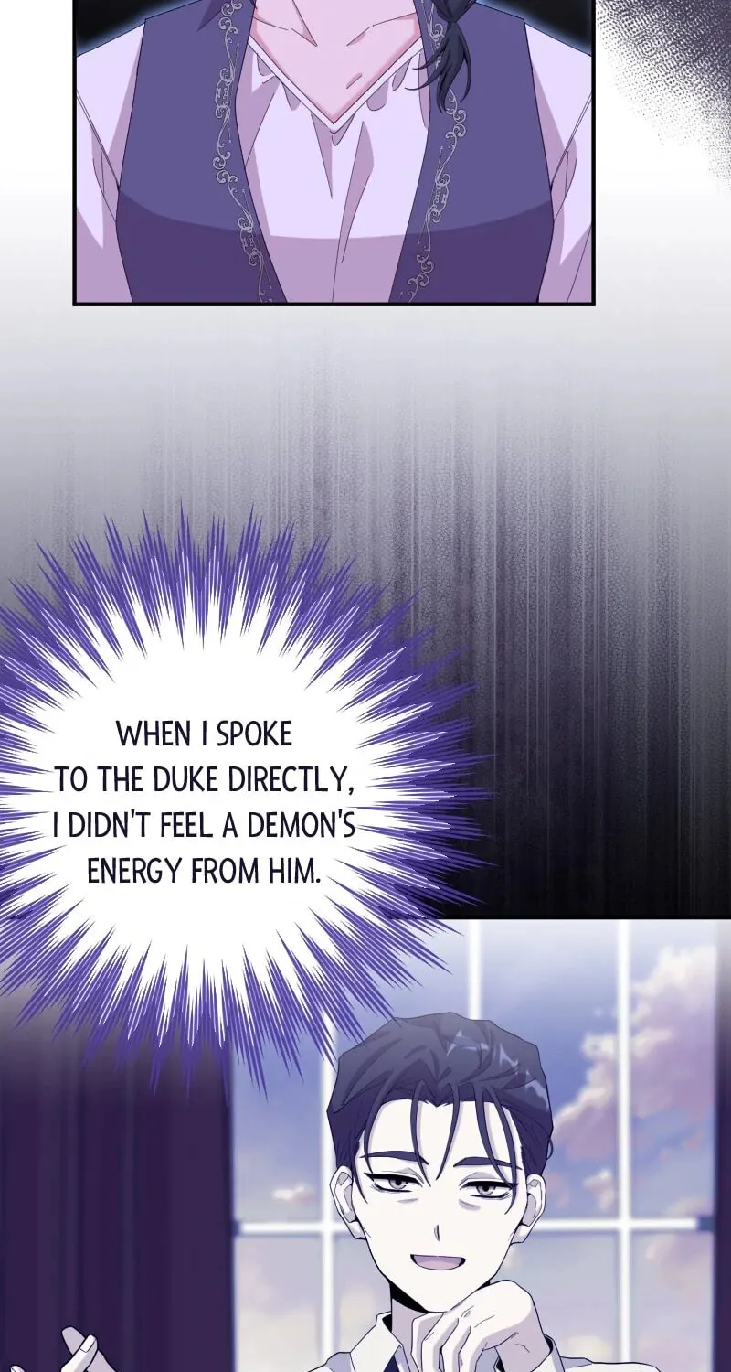 Read Libera Me chapter 55 image 19 on Lezhin