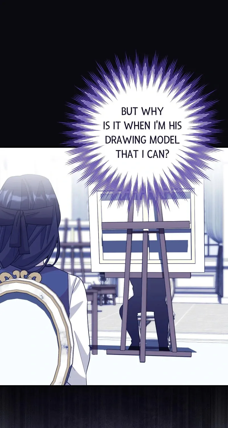 Read Libera Me chapter 55 image 22 on Lezhin