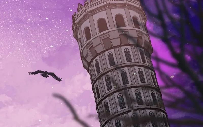 Read Libera Me chapter 55 image 30 on Lezhin