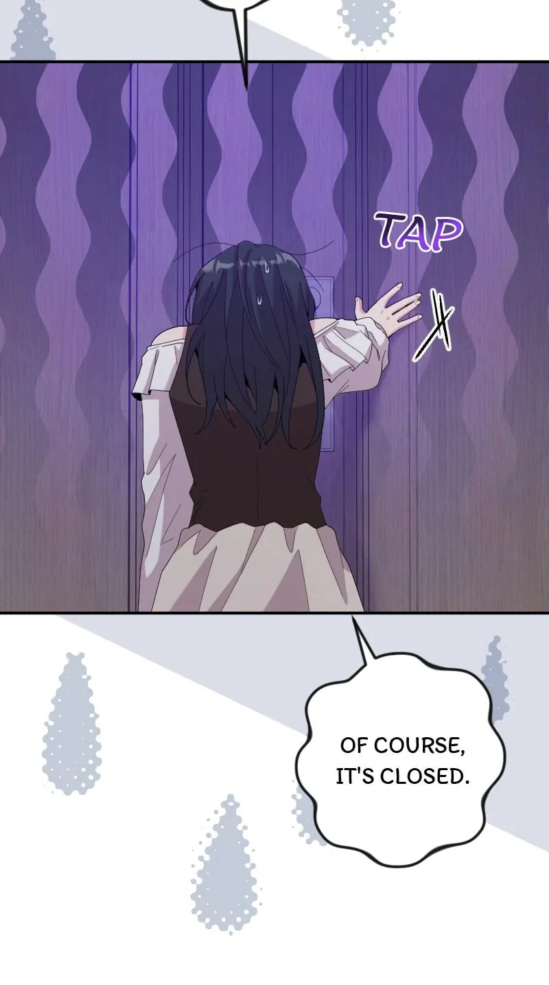Read Libera Me chapter 55 image 41 on Lezhin