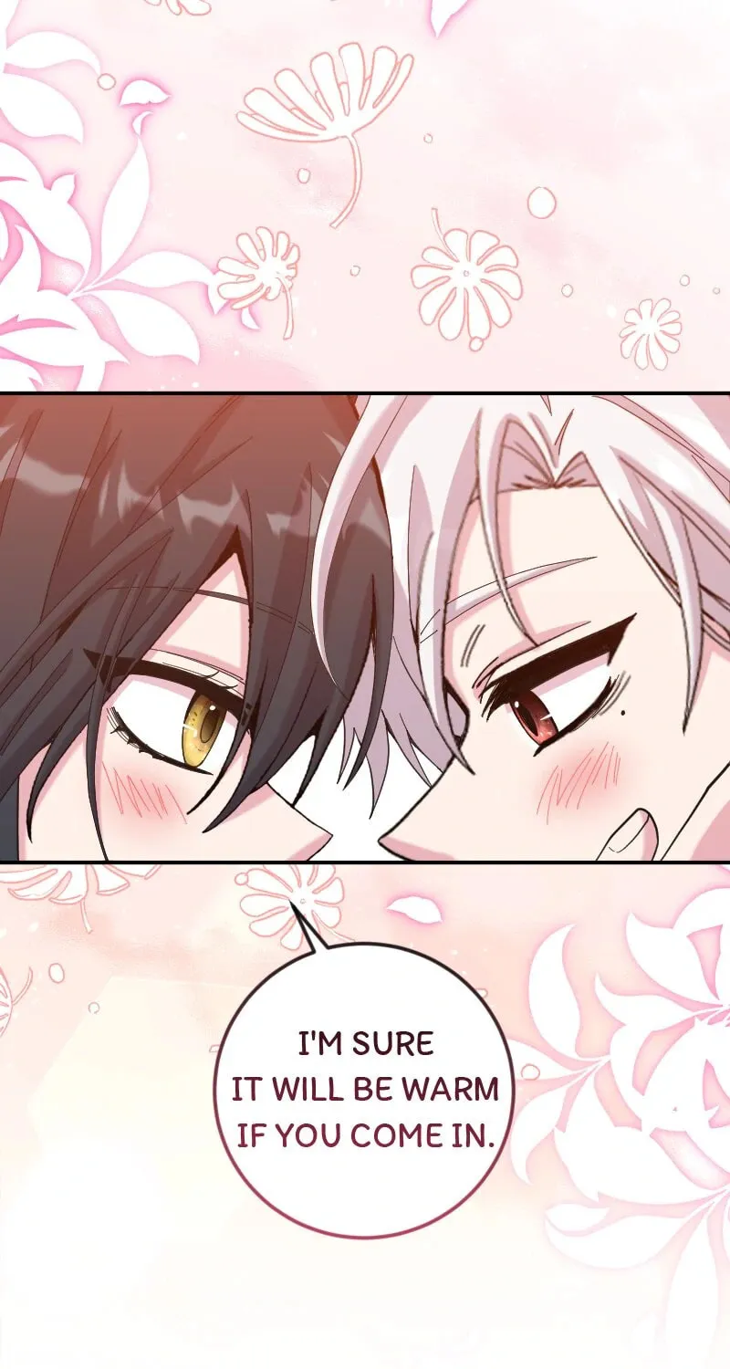 Read Libera Me chapter 61 image 100 on Lezhin