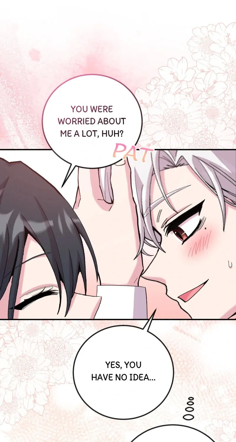 Read Libera Me chapter 61 image 11 on Lezhin