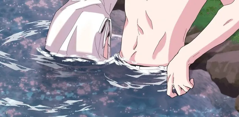 Read Libera Me chapter 61 image 111 on Lezhin