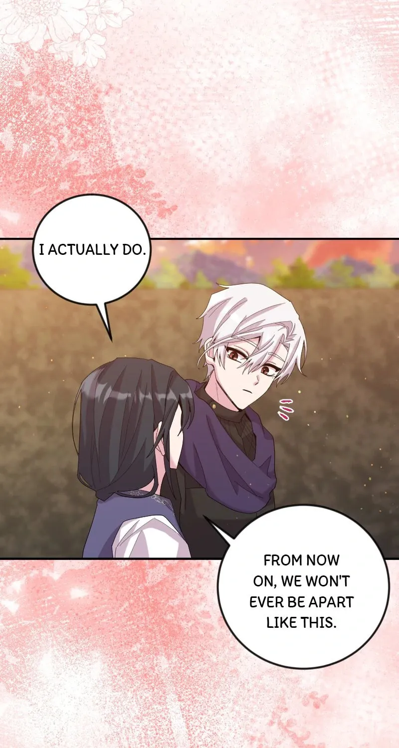Read Libera Me chapter 61 image 13 on Lezhin