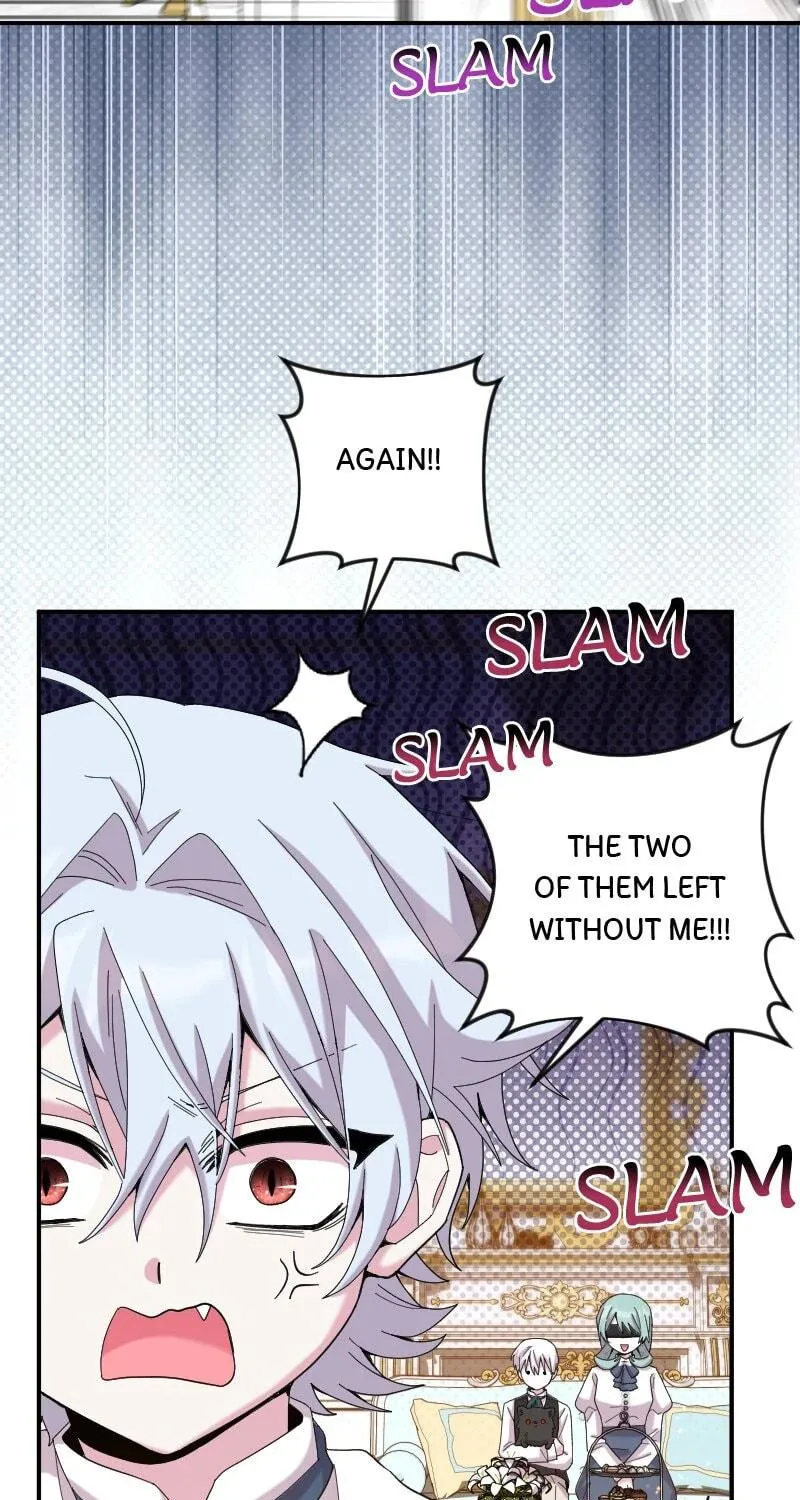 Read Libera Me chapter 61 image 17 on Lezhin