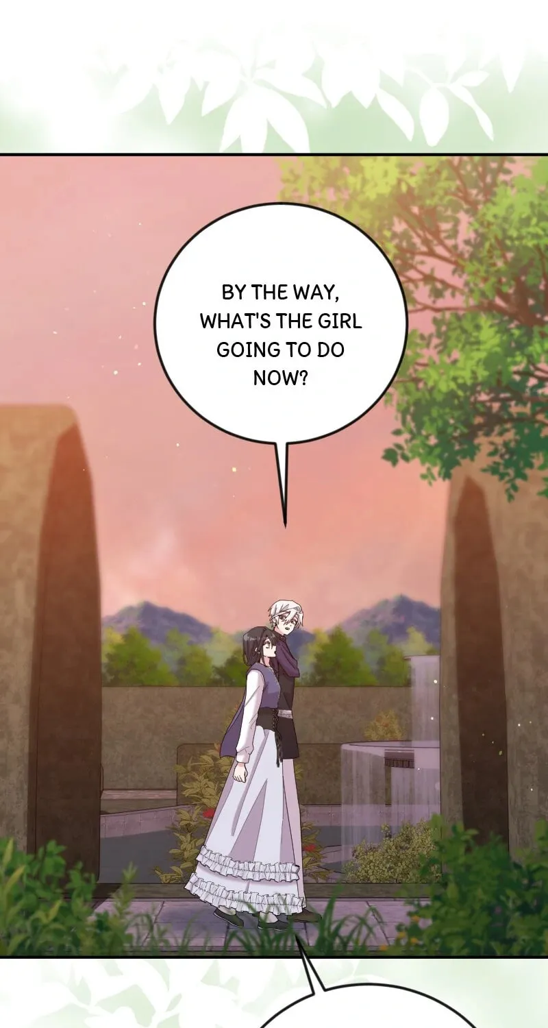 Read Libera Me chapter 61 image 22 on Lezhin