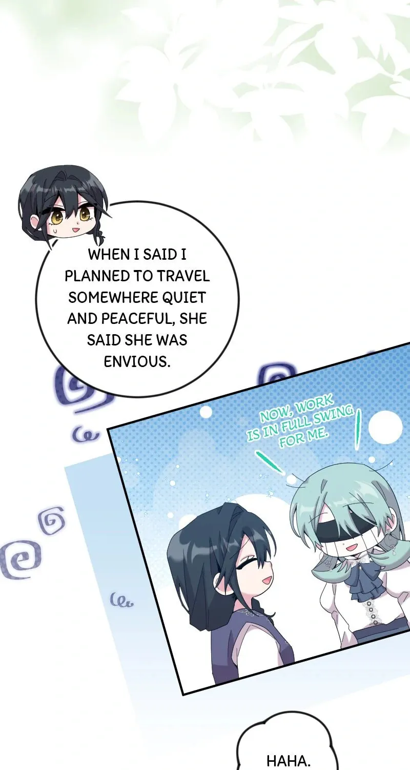 Read Libera Me chapter 61 image 24 on Lezhin
