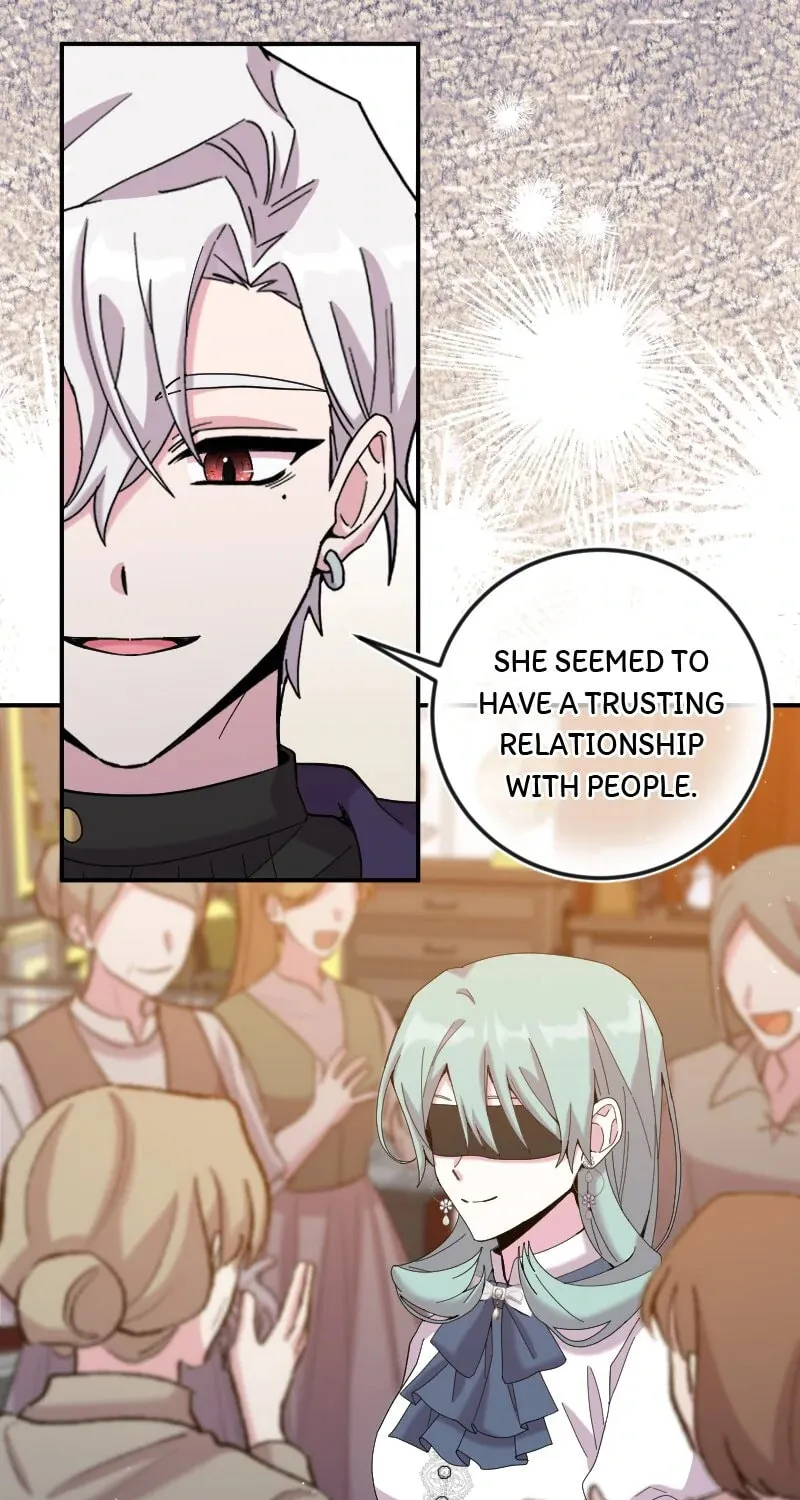 Read Libera Me chapter 61 image 28 on Lezhin
