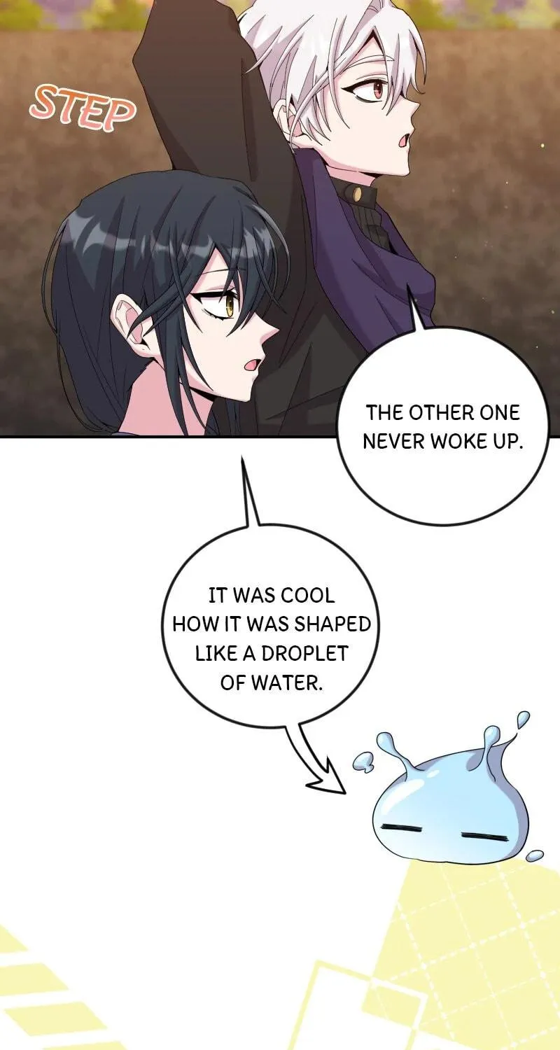 Read Libera Me chapter 61 image 3 on Lezhin