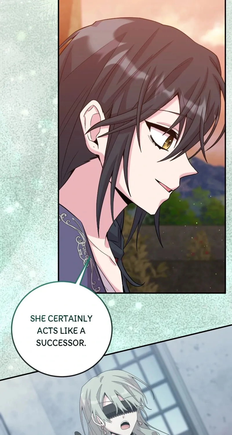 Read Libera Me chapter 61 image 33 on Lezhin