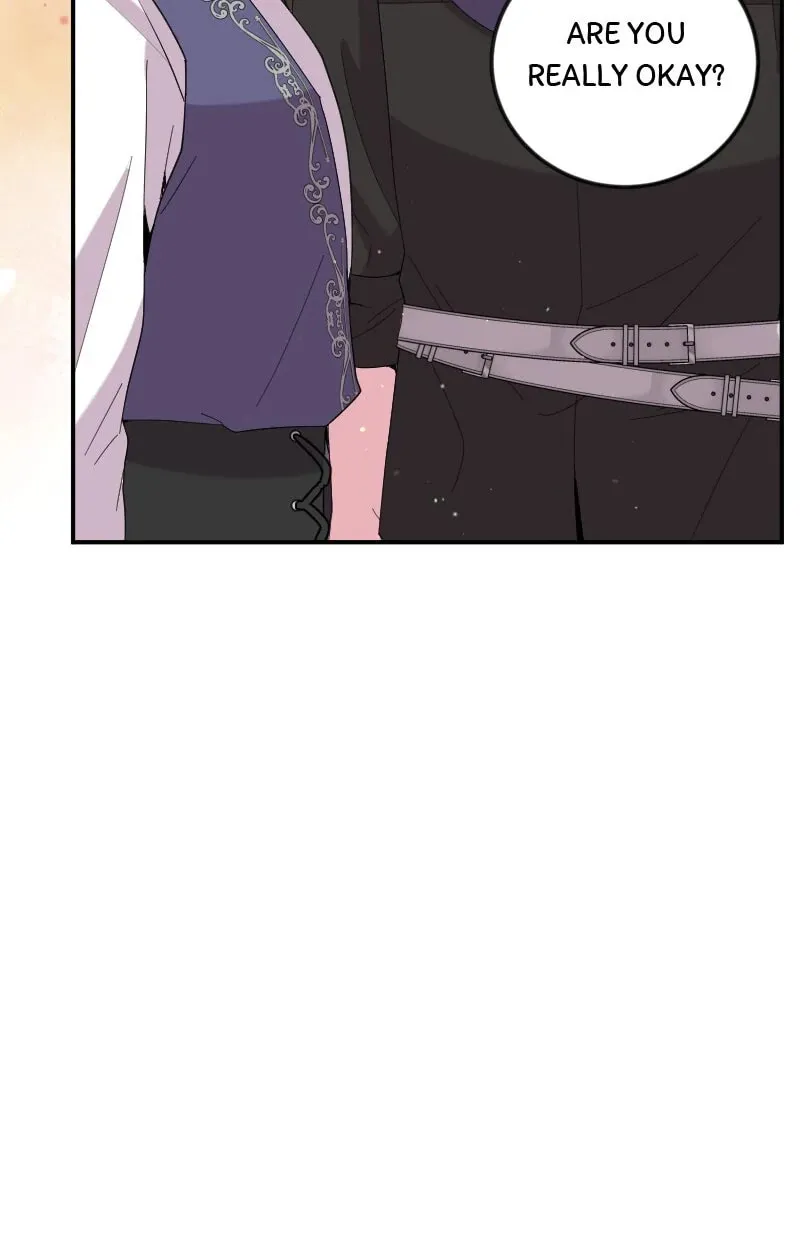 Read Libera Me chapter 61 image 39 on Lezhin