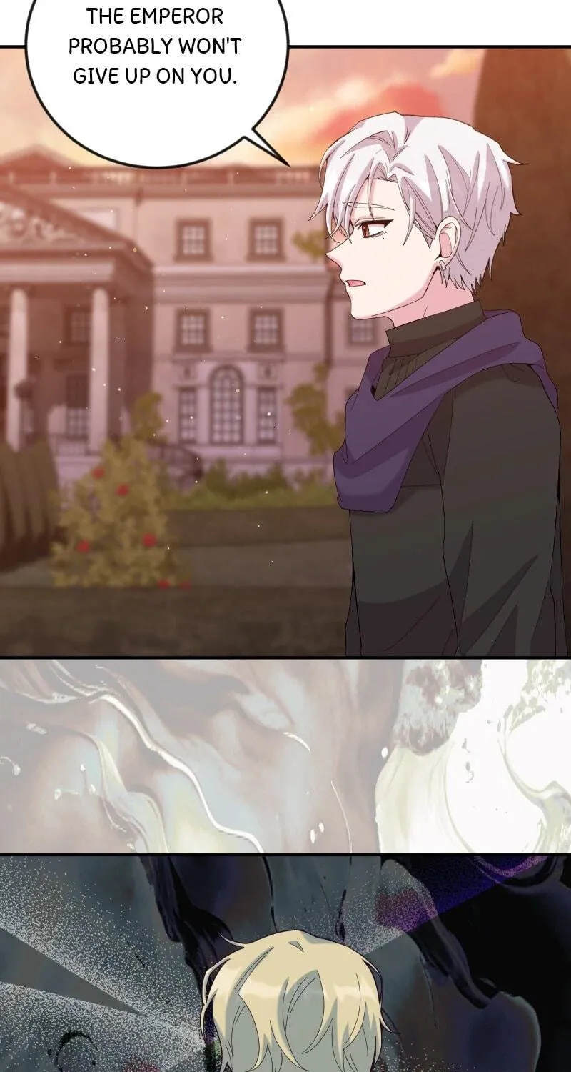 Read Libera Me chapter 61 image 42 on Lezhin