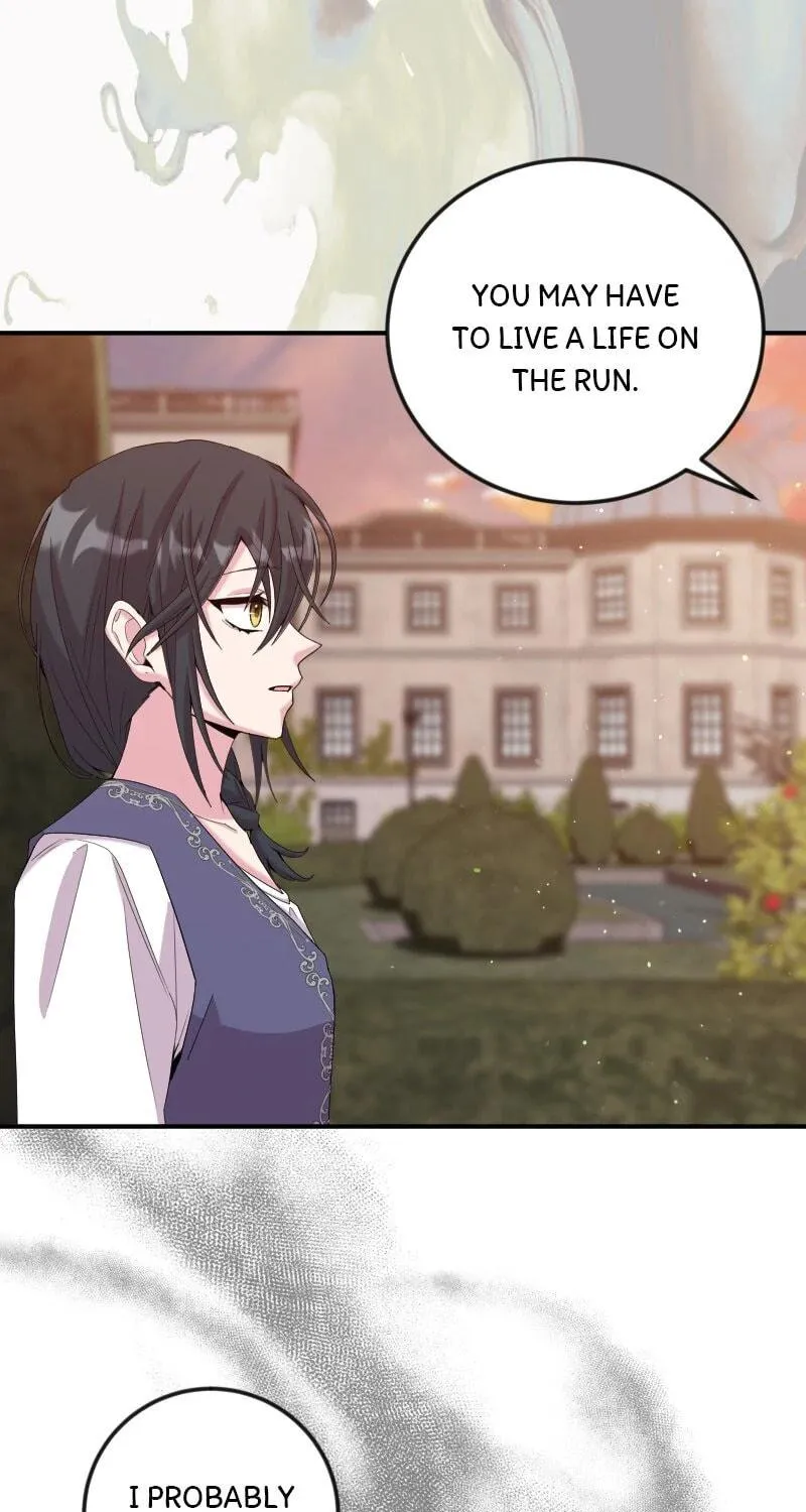 Read Libera Me chapter 61 image 44 on Lezhin