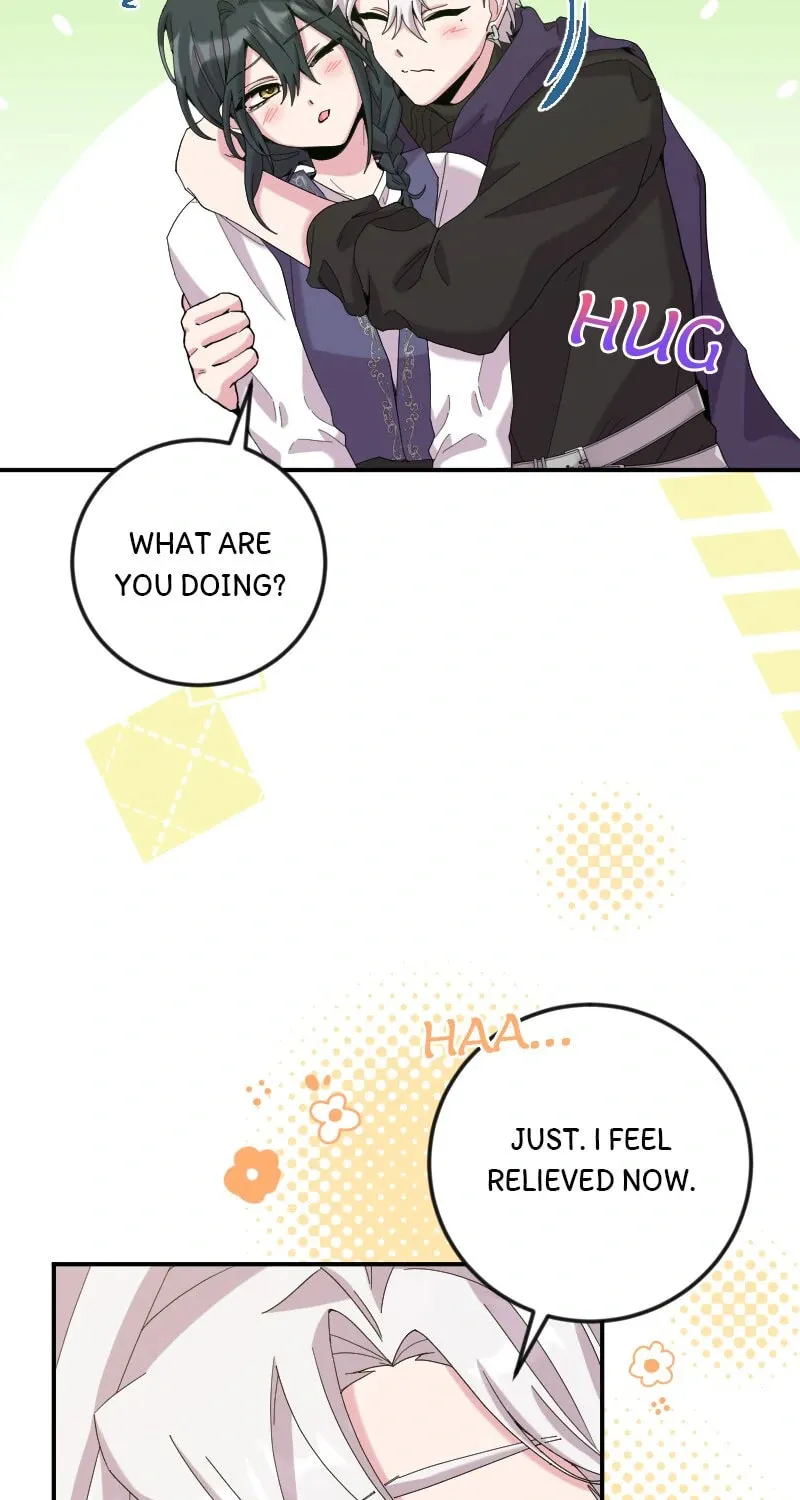 Read Libera Me chapter 61 image 5 on Lezhin