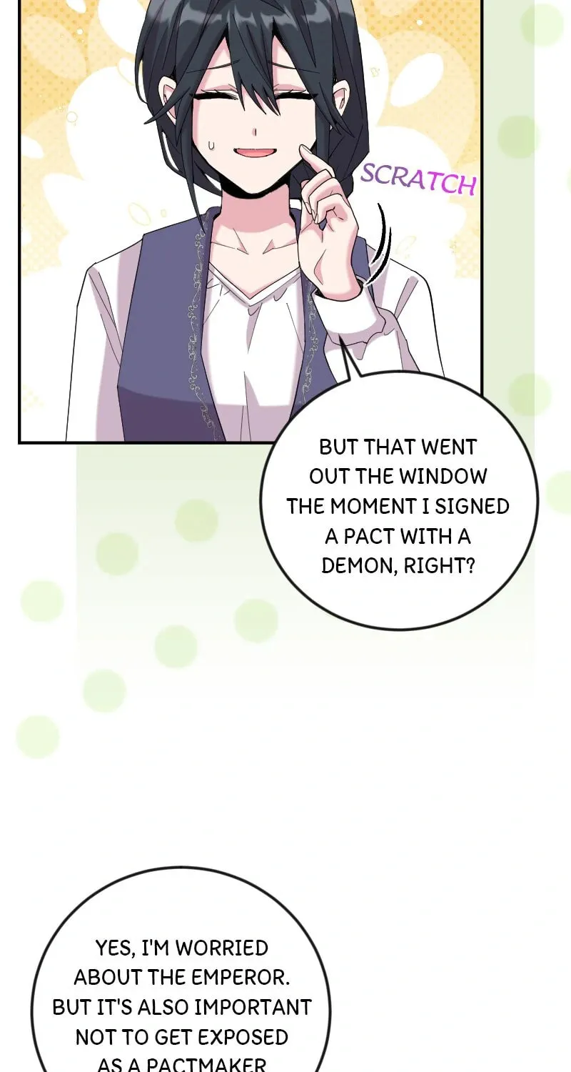 Read Libera Me chapter 61 image 51 on Lezhin