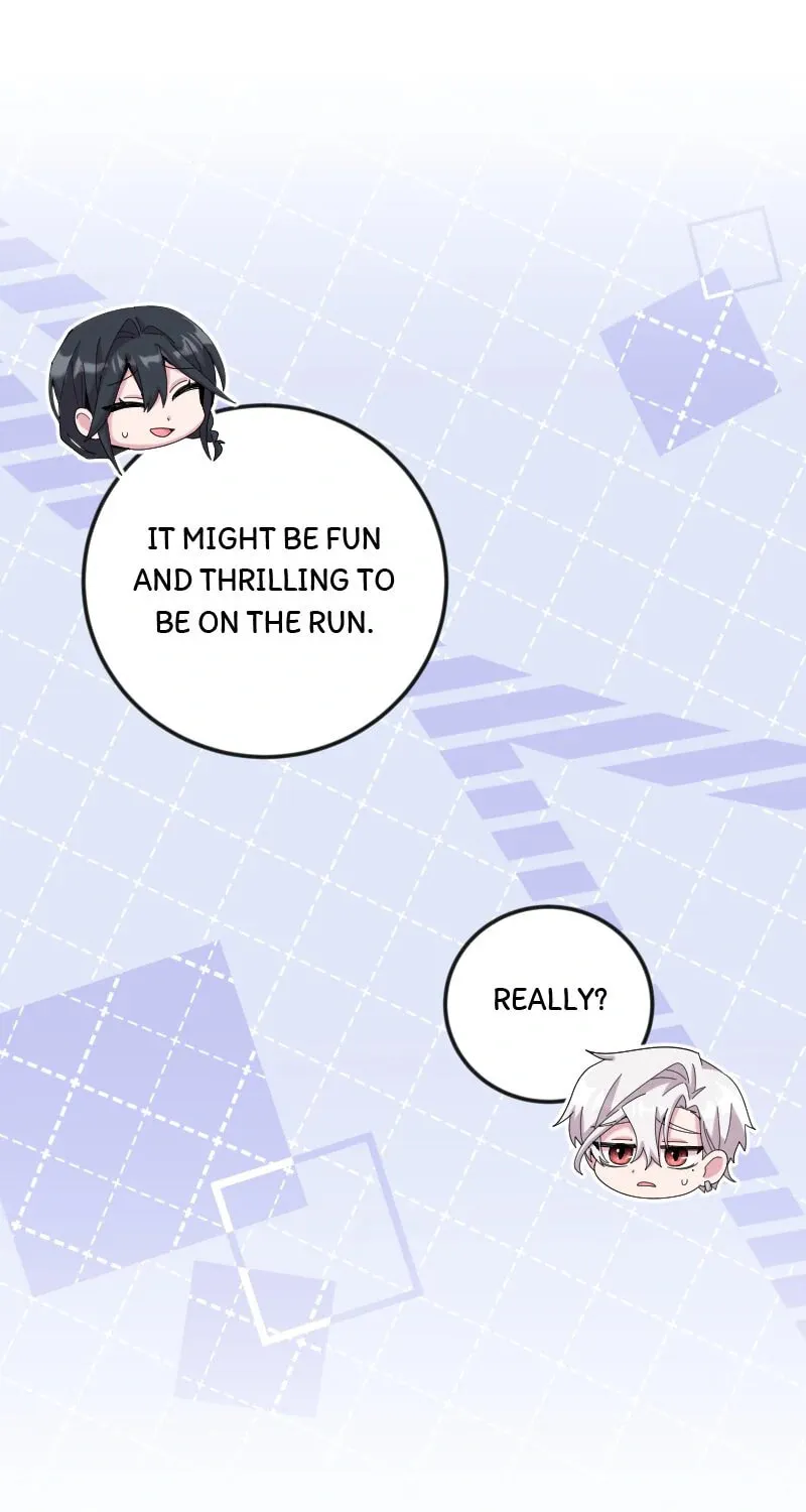Read Libera Me chapter 61 image 54 on Lezhin