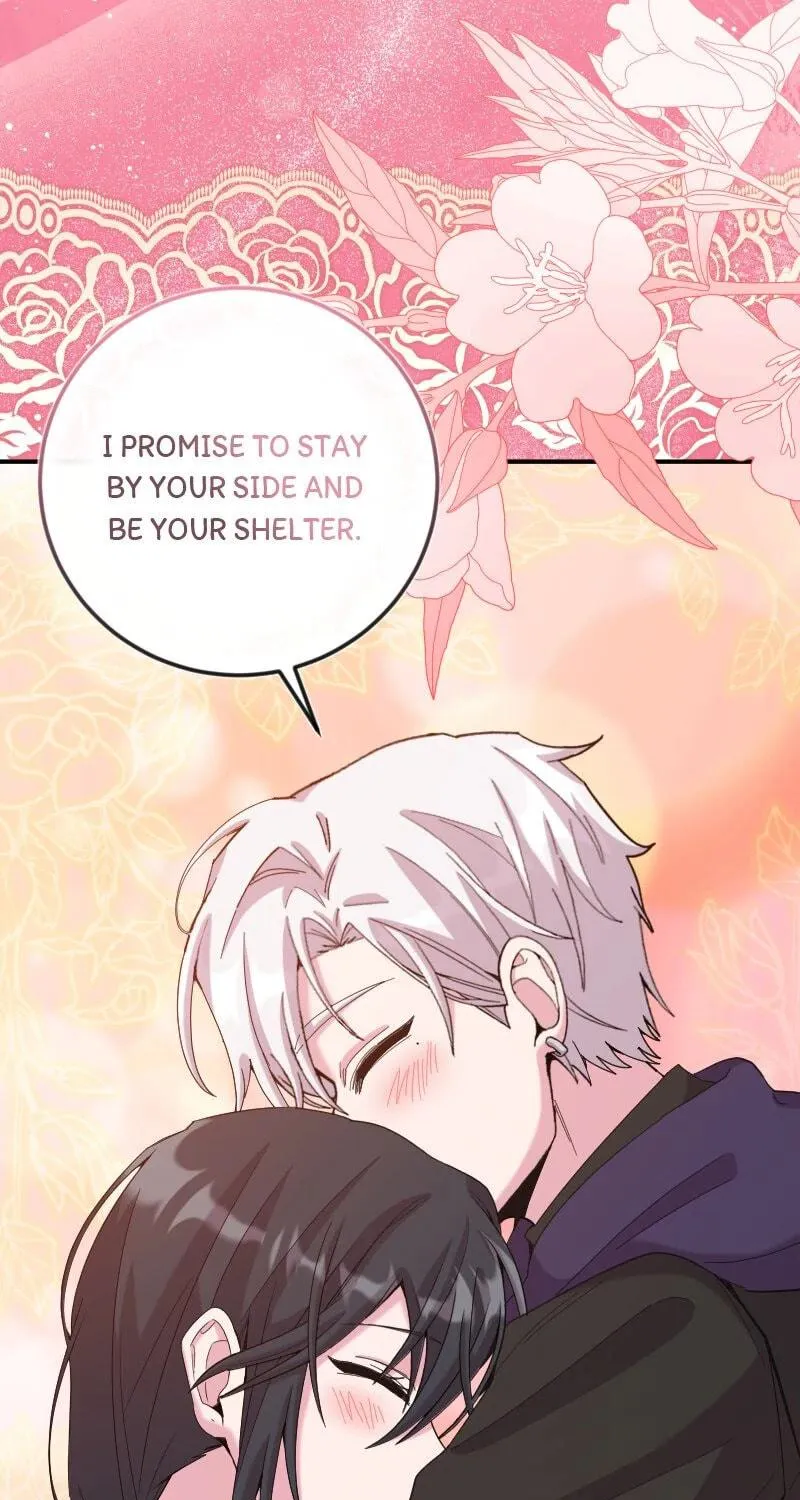 Read Libera Me chapter 61 image 64 on Lezhin