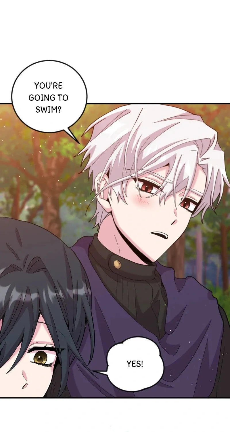 Read Libera Me chapter 61 image 76 on Lezhin