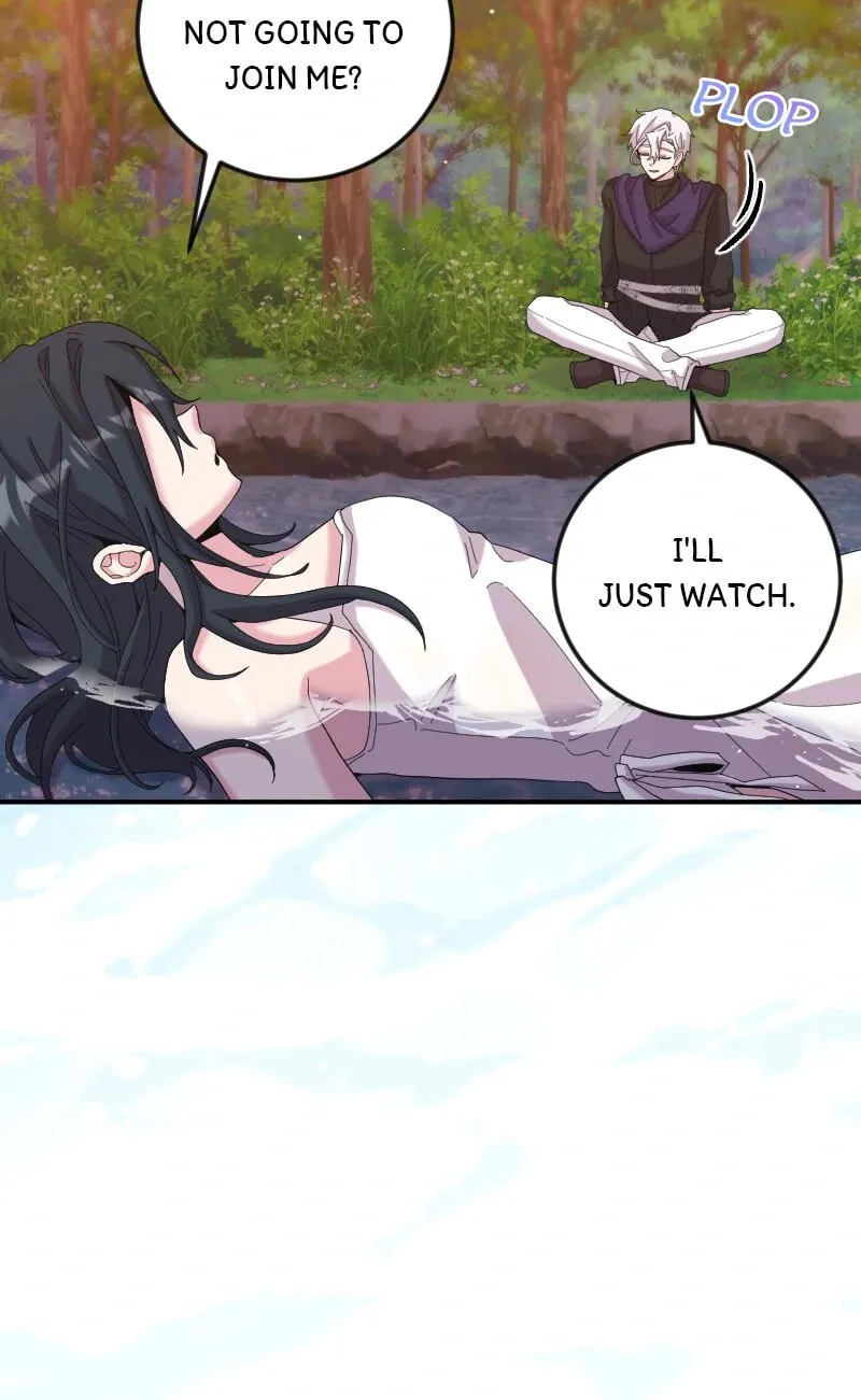 Read Libera Me chapter 61 image 82 on Lezhin