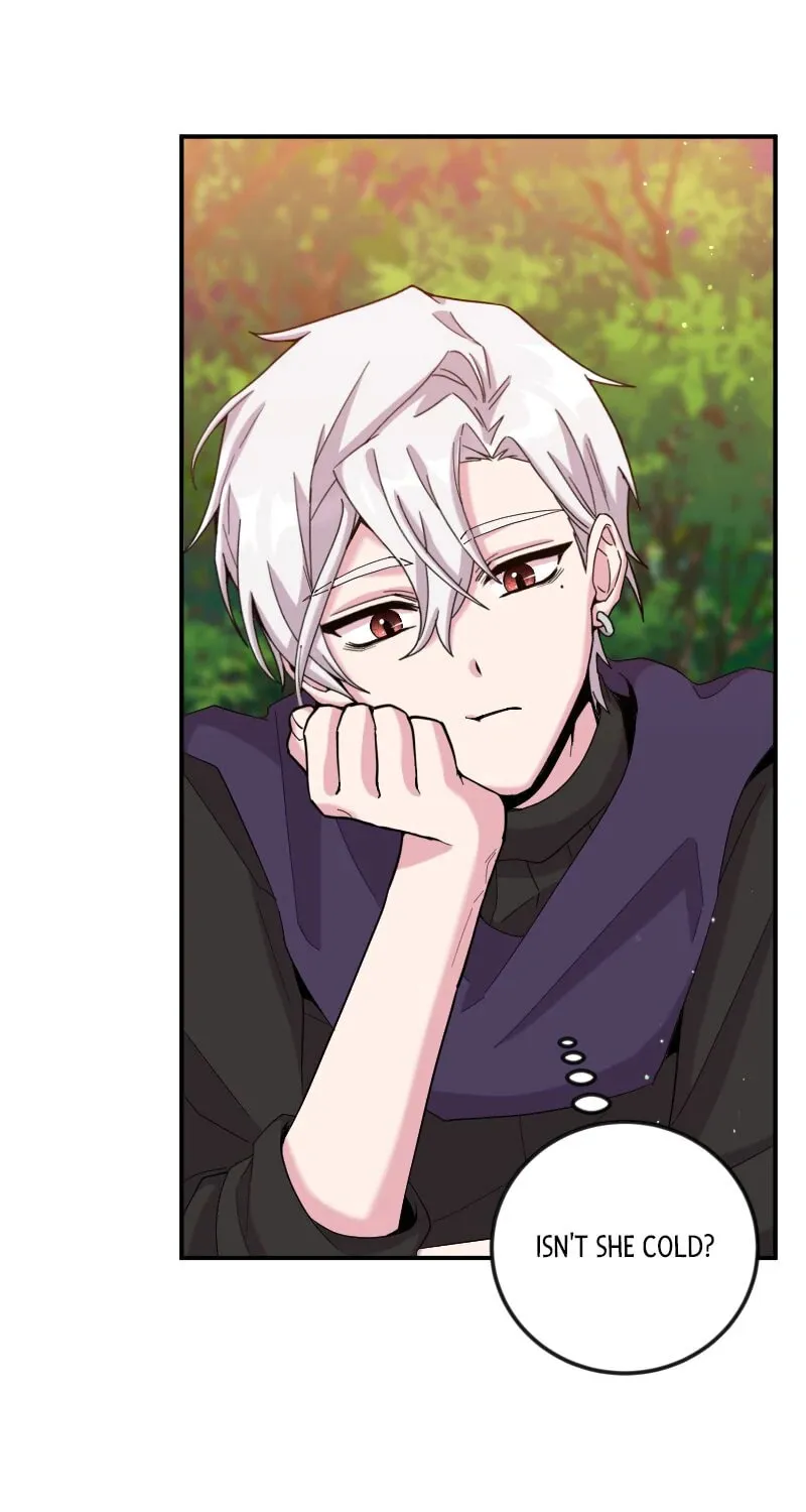 Read Libera Me chapter 61 image 83 on Lezhin