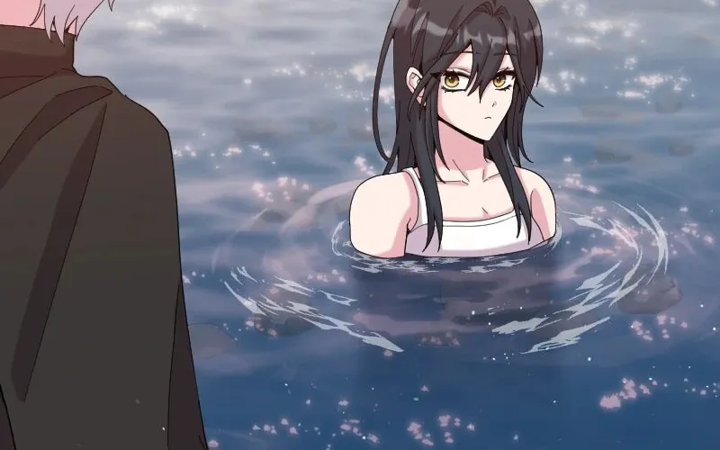 Read Libera Me chapter 61 image 88 on Lezhin