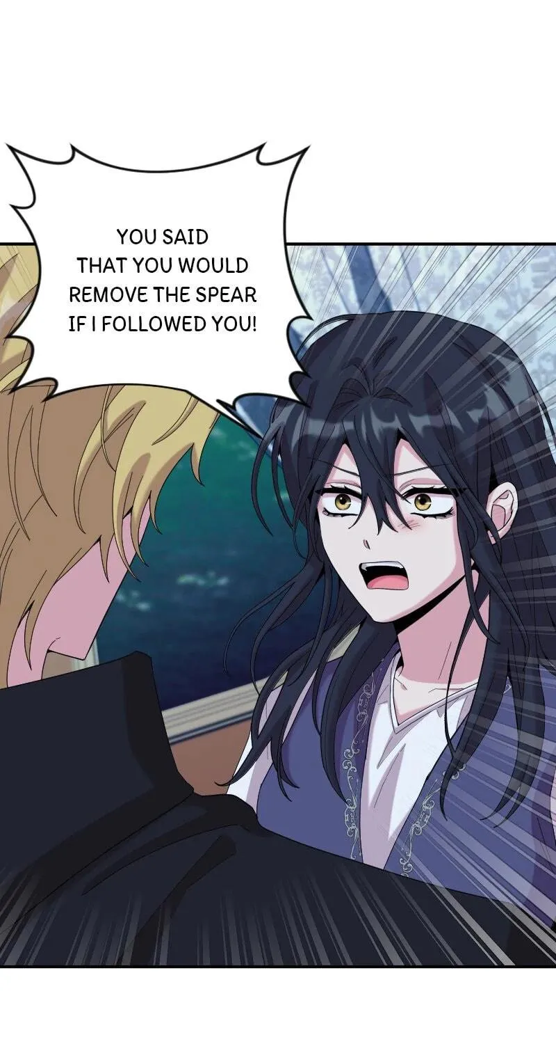 Read Libera Me chapter 63 image 10 on Lezhin