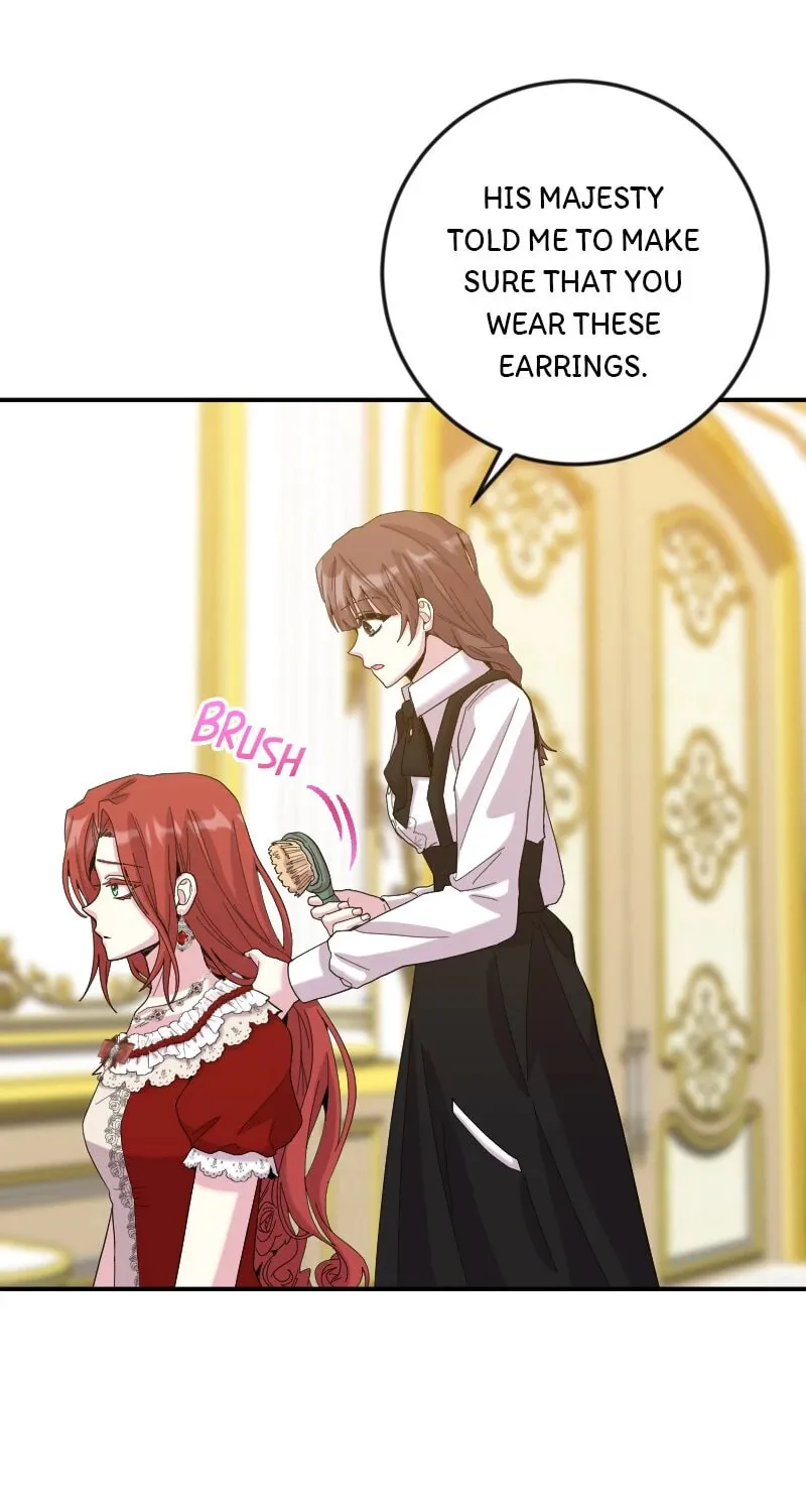 Read Libera Me chapter 63 image 113 on Lezhin