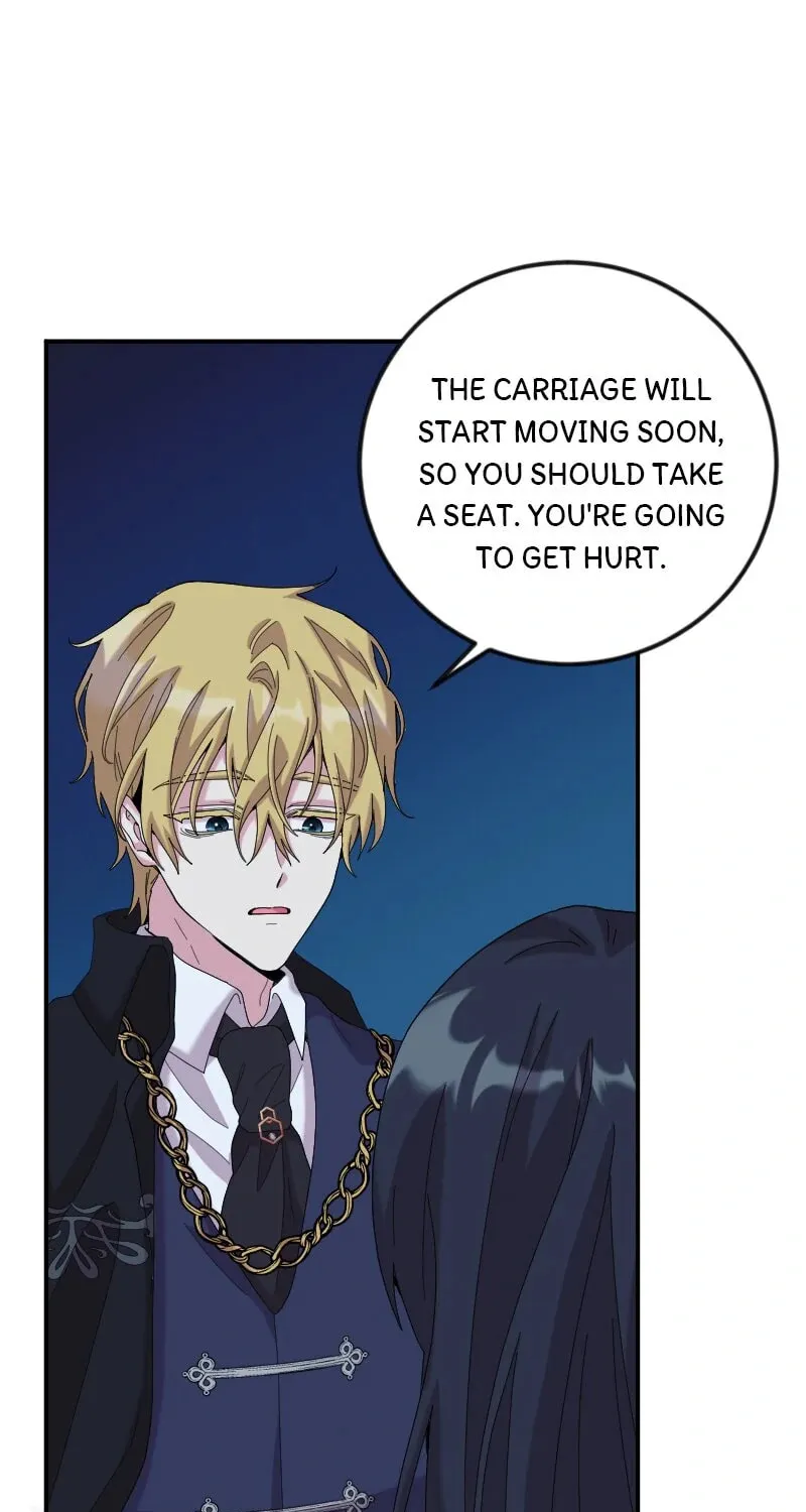 Read Libera Me chapter 63 image 12 on Lezhin