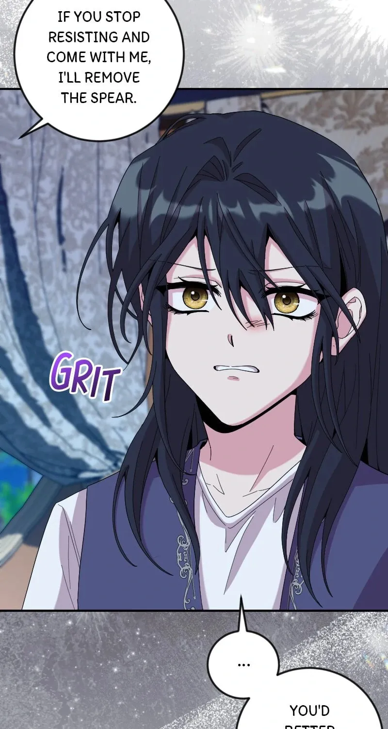 Read Libera Me chapter 63 image 14 on Lezhin