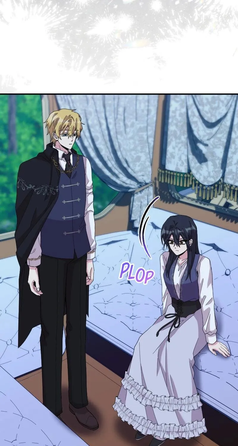 Read Libera Me chapter 63 image 16 on Lezhin