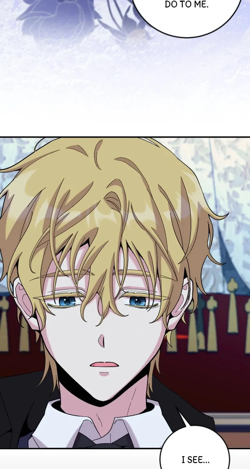 Read Libera Me chapter 63 image 34 on Lezhin