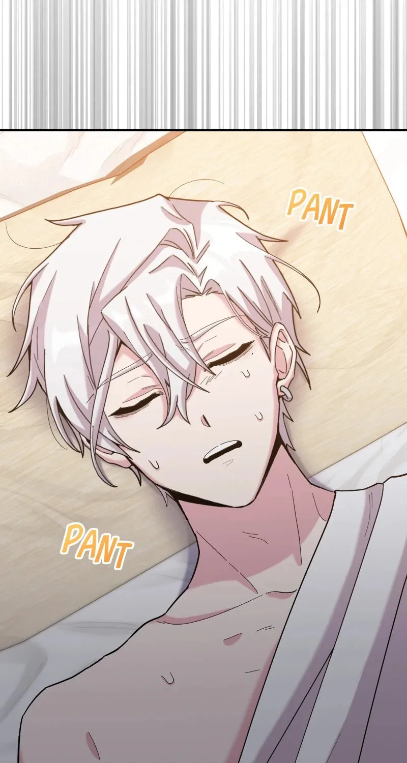 Read Libera Me chapter 63 image 42 on Lezhin