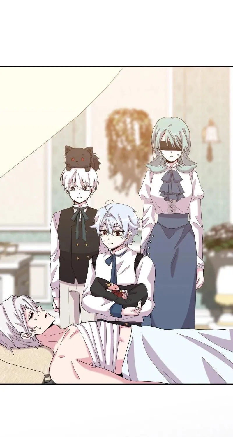 Read Libera Me chapter 63 image 44 on Lezhin