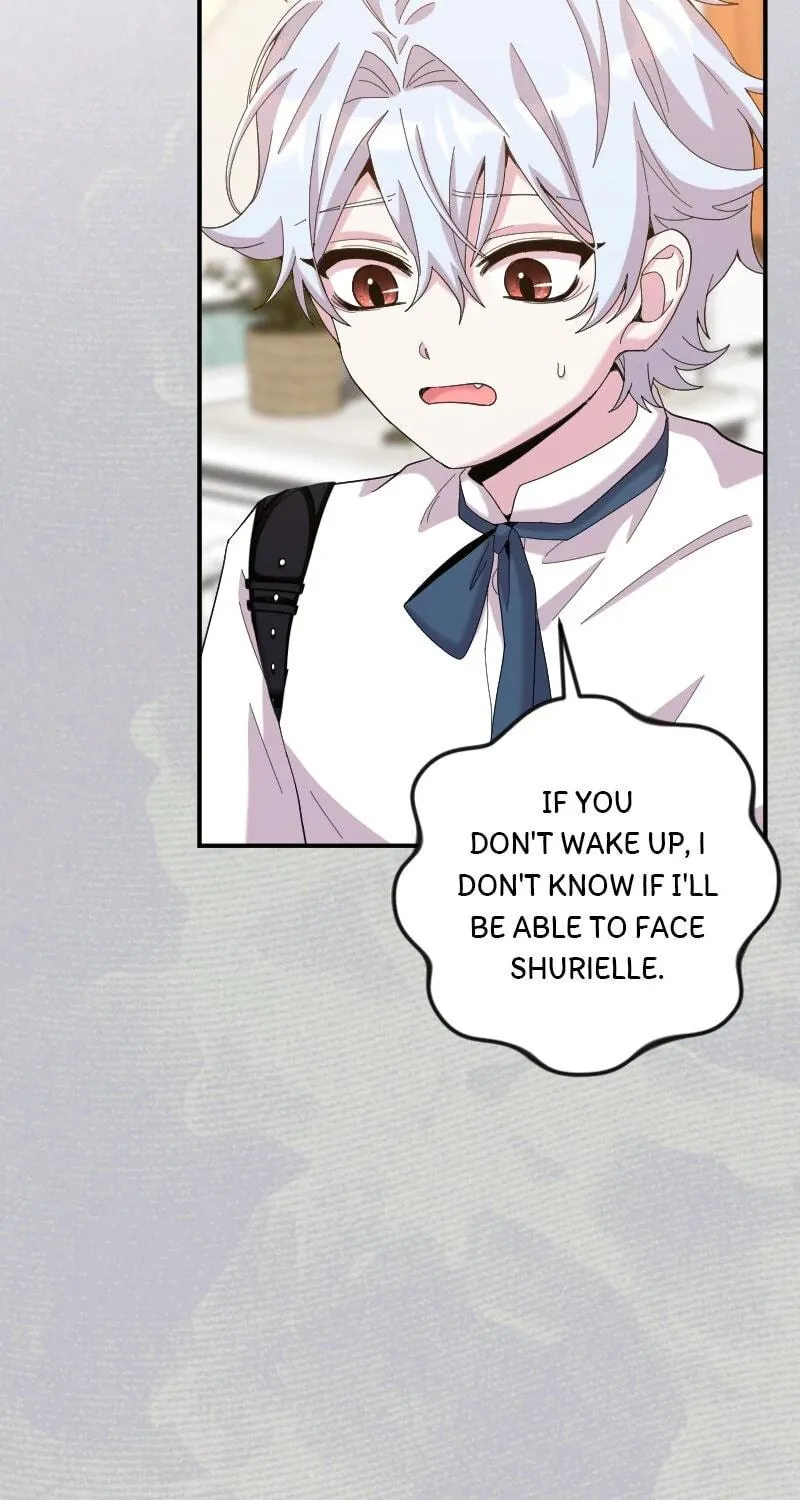 Read Libera Me chapter 63 image 46 on Lezhin