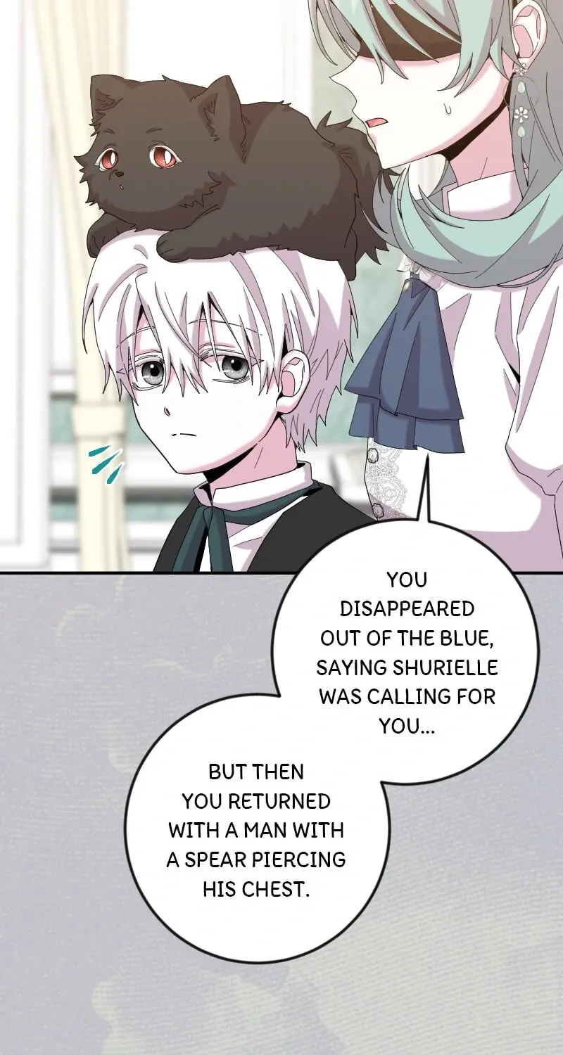 Read Libera Me chapter 63 image 48 on Lezhin