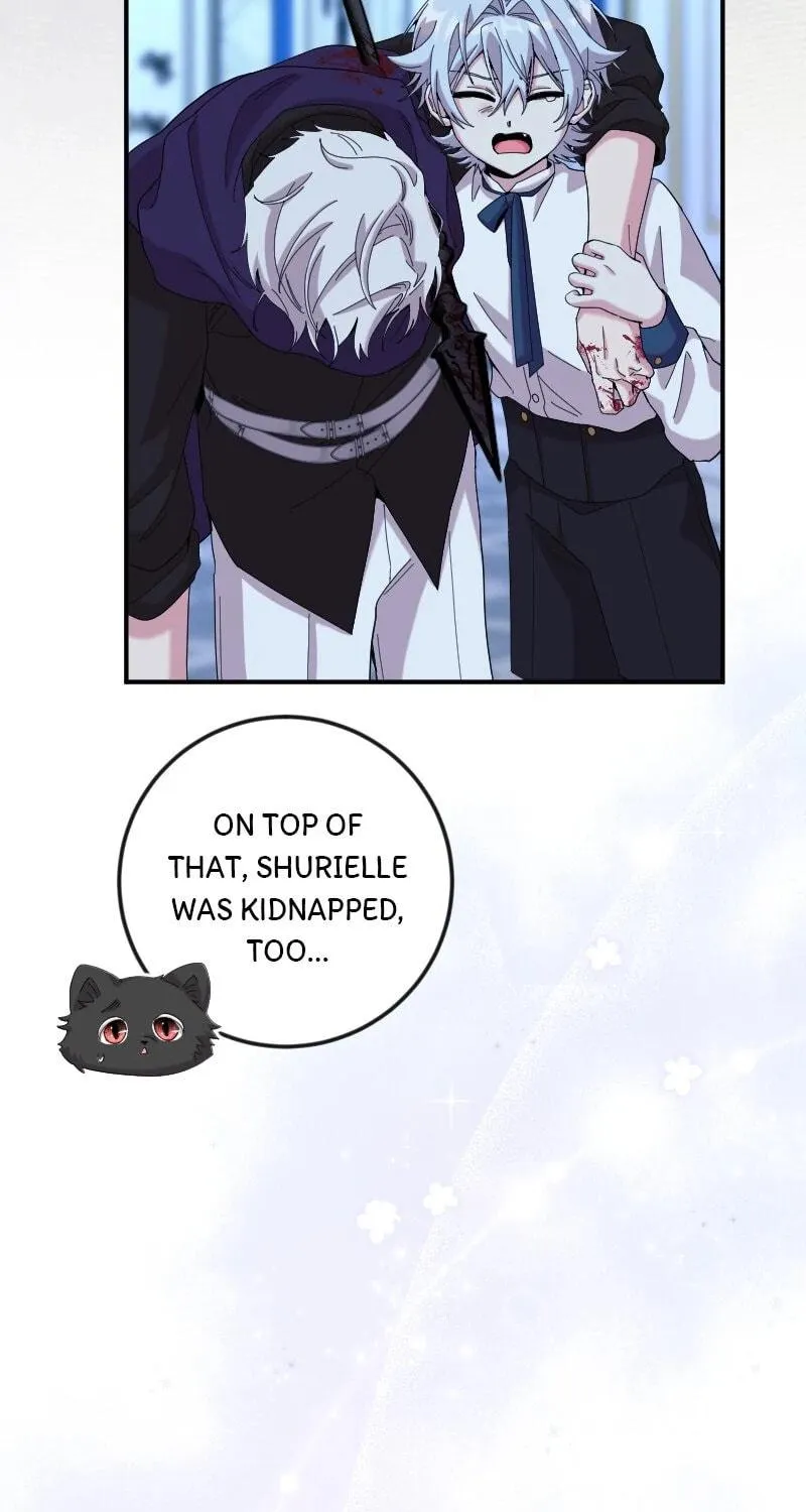 Read Libera Me chapter 63 image 50 on Lezhin