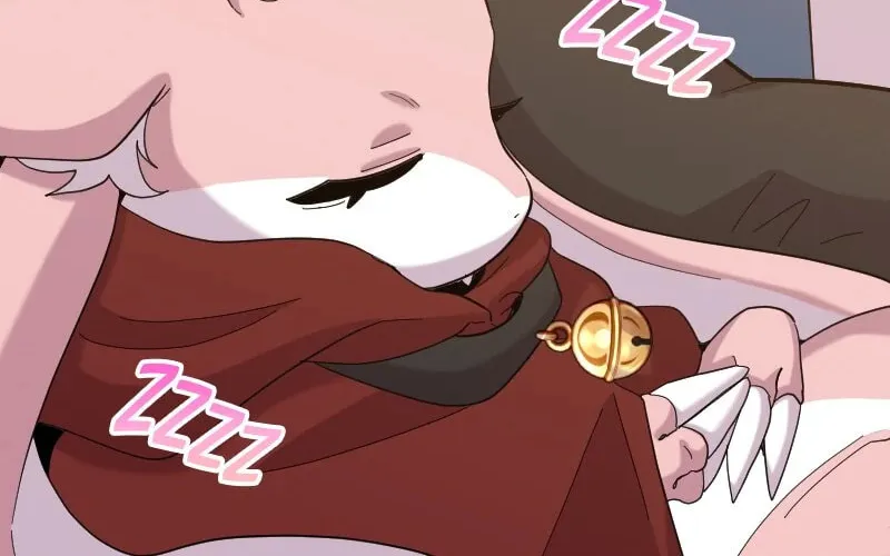 Read Libera Me chapter 63 image 53 on Lezhin