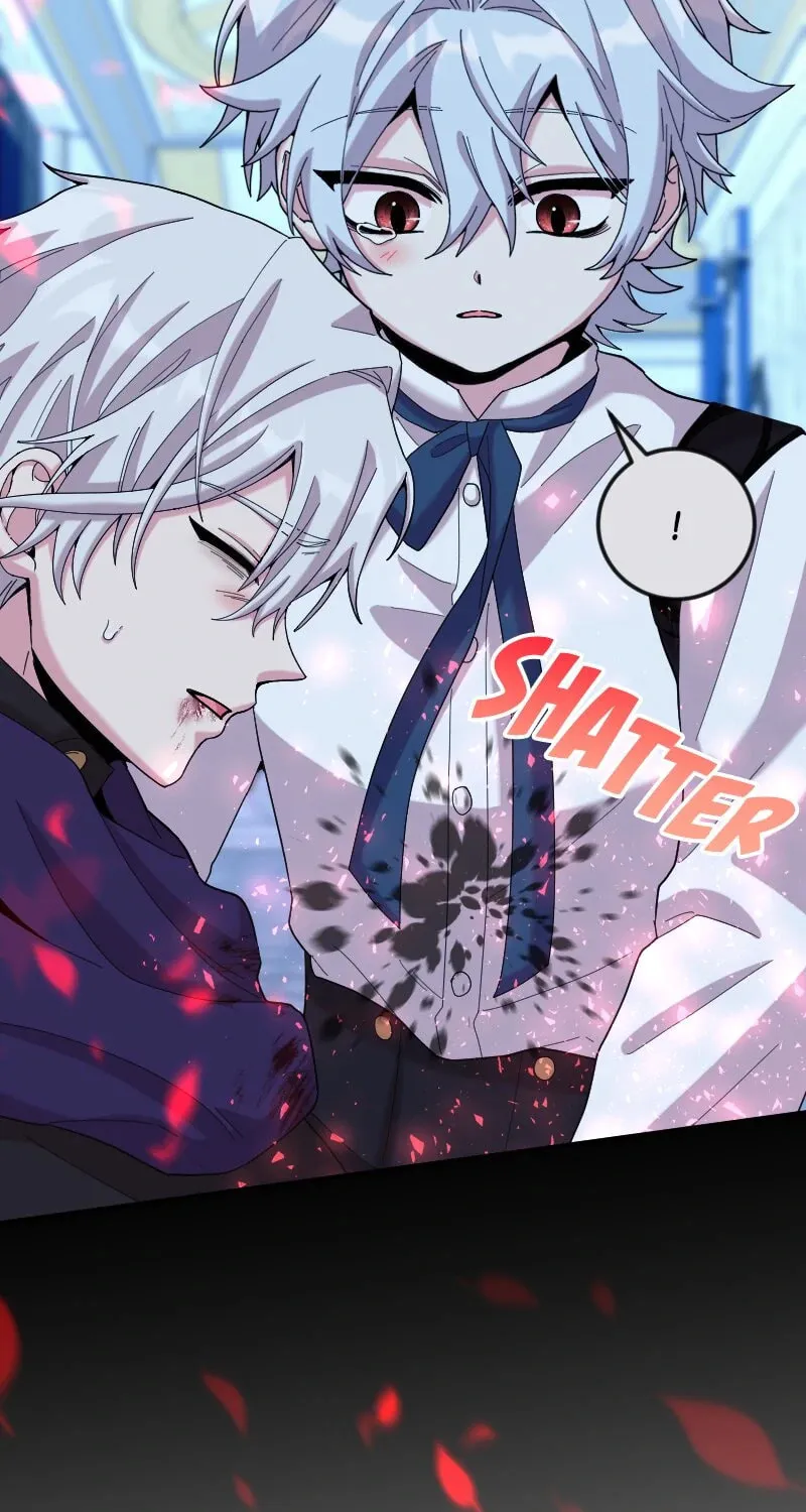 Read Libera Me chapter 63 image 59 on Lezhin