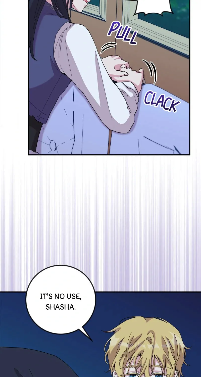 Read Libera Me chapter 63 image 6 on Lezhin