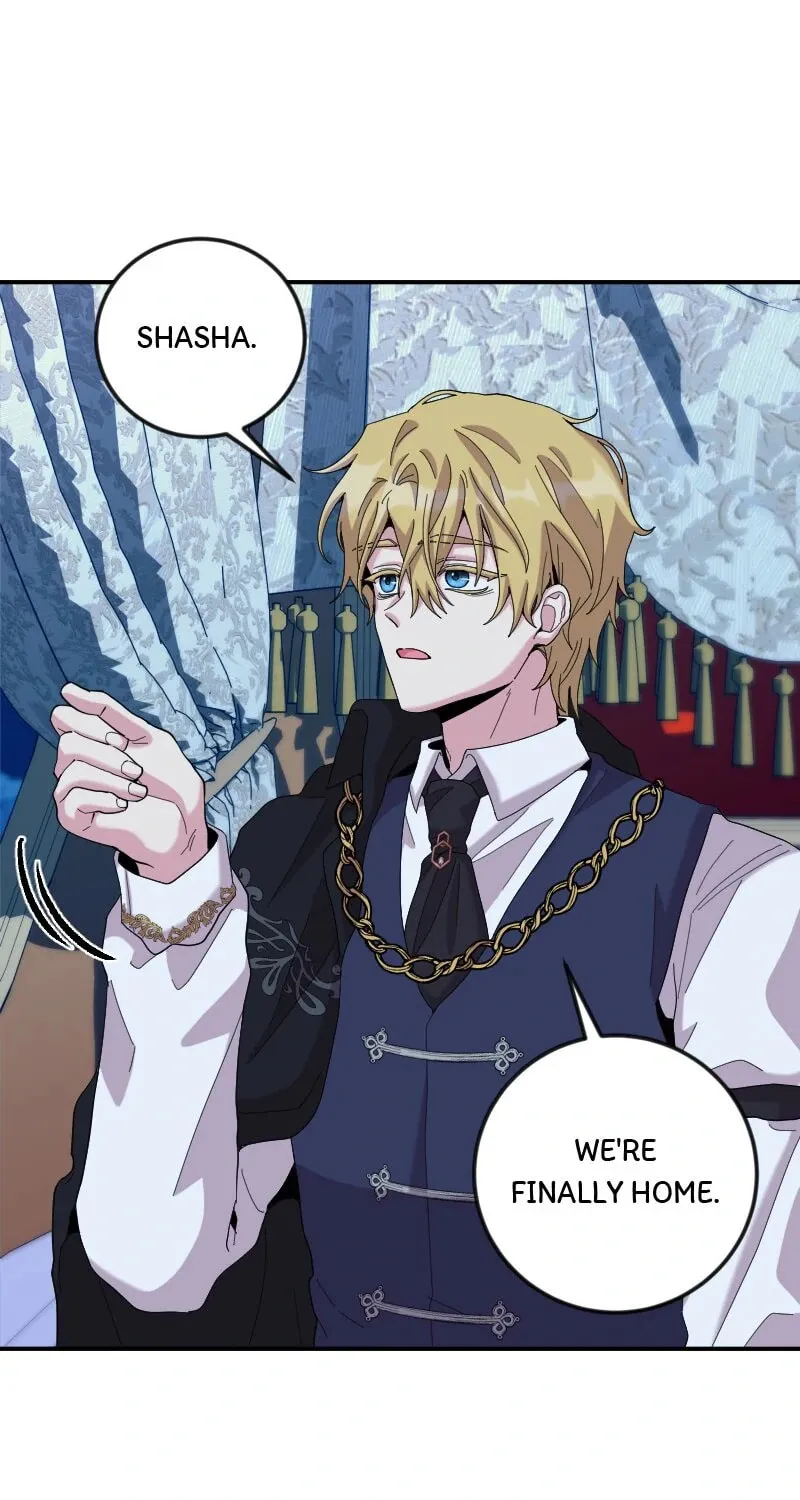 Read Libera Me chapter 63 image 69 on Lezhin