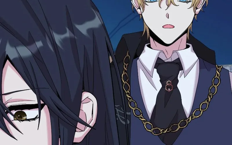 Read Libera Me chapter 63 image 7 on Lezhin