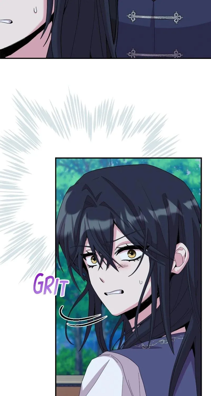 Read Libera Me chapter 63 image 8 on Lezhin